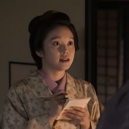 「ばけばけ」第77回(c)NHK