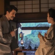 「ばけばけ」第77回(c)NHK