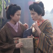 「ばけばけ」第77回(c)NHK