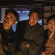 「ばけばけ」第77回(c)NHK