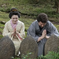 「ばけばけ」第77回(c)NHK