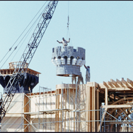 『ディズニーランドを創ったクラフトマンたち』© 2026 Disney and its related entities