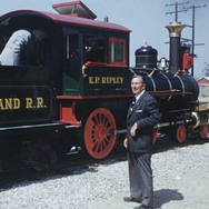 『ディズニーランドを創ったクラフトマンたち』© 2026 Disney and its related entities