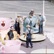 『ディズニーランドを創ったクラフトマンたち』© 2026 Disney and its related entities