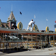 『ディズニーランドを創ったクラフトマンたち』© 2026 Disney and its related entities