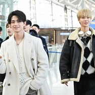 「DREAM STAGE」1話(c)TBS