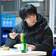 「DREAM STAGE」1話(c)TBS