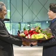 「DREAM STAGE」1話(c)TBS