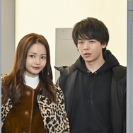 「DREAM STAGE」1話(c)TBS