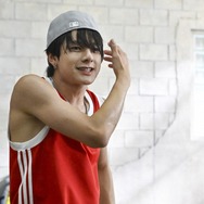 「DREAM STAGE」1話(c)TBS