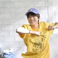 「DREAM STAGE」1話(c)TBS