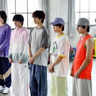 「DREAM STAGE」1話(c)TBS