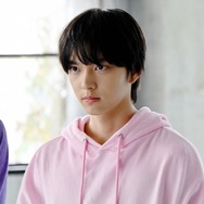 「DREAM STAGE」1話(c)TBS