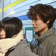 「DREAM STAGE」1話(c)TBS