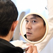 「リブート」1話(c)TBS