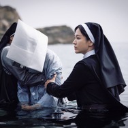 鬼胎 黒い修道女 7枚目の写真・画像