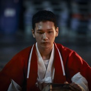 鬼胎 黒い修道女 10枚目の写真・画像