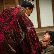 「豊臣兄弟！」3話(c)NHK