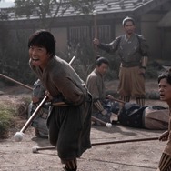 「豊臣兄弟！」3話(c)NHK