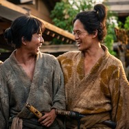 「豊臣兄弟！」3話(c)NHK