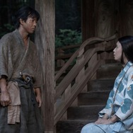 「豊臣兄弟！」3話(c)NHK