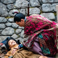 「豊臣兄弟！」3話(c)NHK