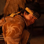 「豊臣兄弟！」3話(c)NHK