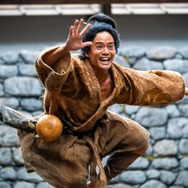 「豊臣兄弟！」3話(c)NHK