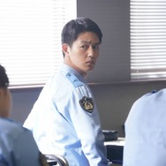 「教場」前編(c)フジテレビ