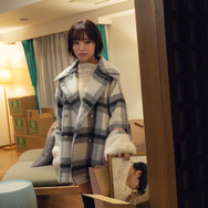 「ぜんぶ、あなたのためだから」2話 © tv asahi All Rights Reserved.