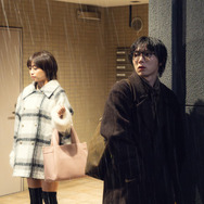 「ぜんぶ、あなたのためだから」2話 © tv asahi All Rights Reserved.