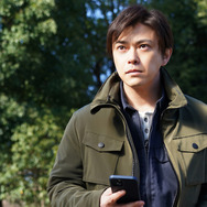 「身代金は誘拐です」第2話（C）ytv