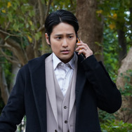 「身代金は誘拐です」第2話（C）ytv