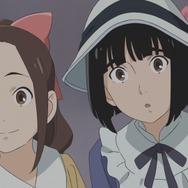 『パリに咲くエトワール』©「パリに咲くエトワール」製作委員会