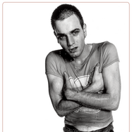 『トレインスポッティング』©︎Channel Four Television Corporation MCMXCV