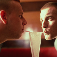 『トレインスポッティング』©︎Channel Four Television Corporation MCMXCV