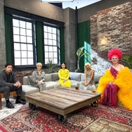 Netflixリアリティシリーズ「ボーイフレンド」シーズン2は独占配信中