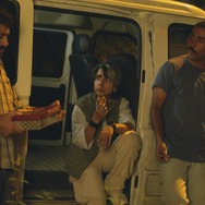 『シンプル・アクシデント／偶然』©LesFilmsPelleas