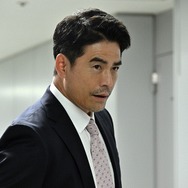 「リブート」1話(c)TBS