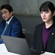 「リブート」1話(c)TBS