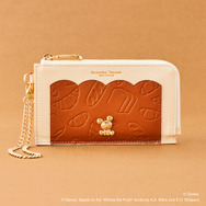 フラグメントケース：￥18,400-／ディズニー「Nuiパン」コレクション