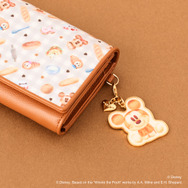 ディズニー「Nuiパン」コレクション