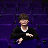 有坂塁氏（キノ・イグルー）