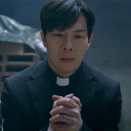 神社　悪魔のささやき 4枚目の写真・画像