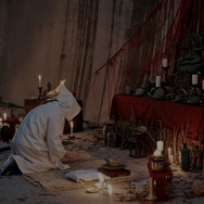 神社　悪魔のささやき 9枚目の写真・画像