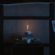 神社　悪魔のささやき 10枚目の写真・画像