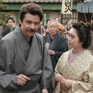 「ばけばけ」第78回(c)NHK