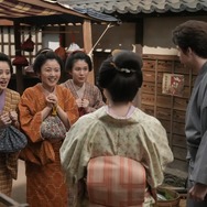 「ばけばけ」第78回(c)NHK