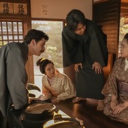 「ばけばけ」第78回(c)NHK