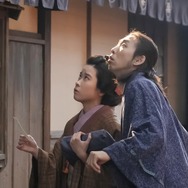 「ばけばけ」第78回(c)NHK